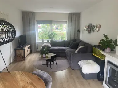79m2 apartment to rent for 640€/month in Meester H. Smeengestraat, Assen