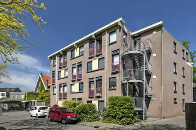 18μ² Δωμάτιο προς ενοικίαση για 440.26€/μήνα σε Zandbergweg 210, Breda