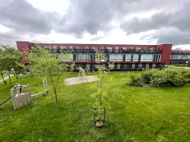 92μ² Διαμέρισμα προς ενοικίαση για 1665€/μήνα σε Baars, Amersfoort