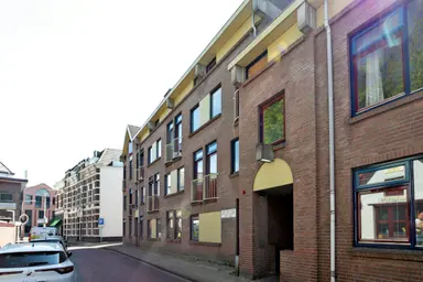 21μ² Δωμάτιο προς ενοικίαση για 474.12€/μήνα σε Zandbergweg 210, Breda