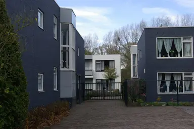 71m2 Appartement à louer pour 660.31€/mois à Meezenbroekerweg 27, Heerlen