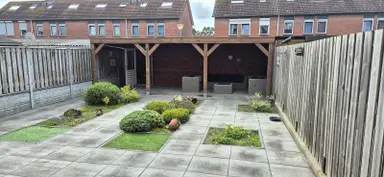 110m2 house to rent for 1500€/month in Roompot, Hansweert