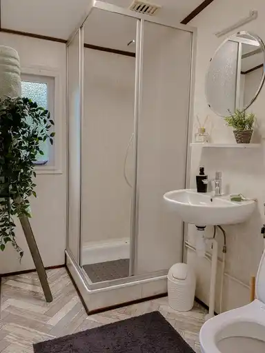 40m2 studio to rent for 950€/month in Krite, Boornbergum