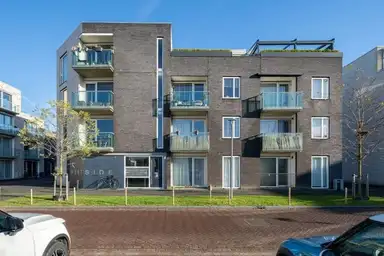 61m2 apartment to rent for 2099€/month in Denemarkenstraat, Almere