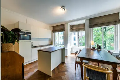 72m2 apartment to rent for 2950€/month in Henri Polaklaan 30-1, Amsterdam