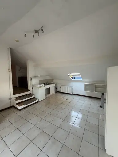 52m2 studio à louer pour 588€/mois à Tongerseweg, Maastricht