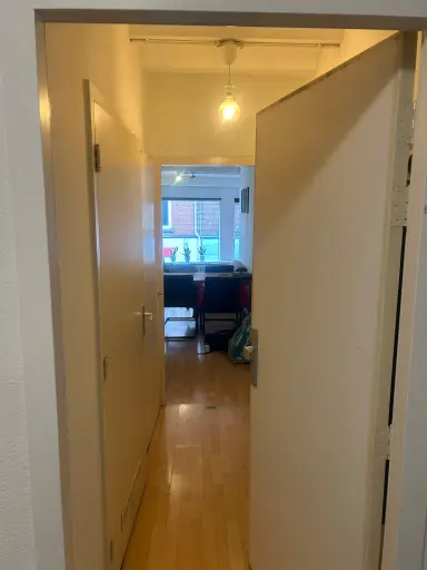 27.2μ² στούντιο προς ενοικίαση για 795€/μήνα σε Ginnekenstraat, Breda