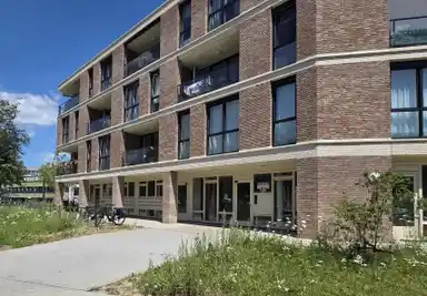75m2 Appartement à louer pour 1228€/mois à Estafette 10C-10, Maastricht