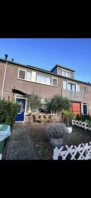 108m2 Wohnung zur Miete für 660€/Monat in Esdoornstraat, Brakel