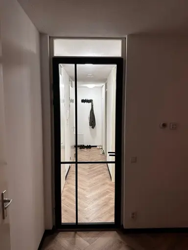 78m2 apartment to rent for 850€/month in Prins Bernhardlaan, Haarlem