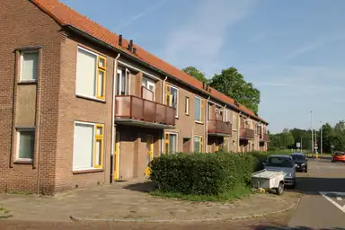 32m2 apartment to rent for 498.2€/month in Sint Josephstraat 106, Almelo