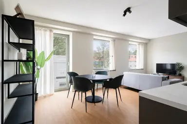 42m2 studio to rent for 1171€/month in Engelandlaan, Zoetermeer
