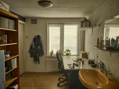 12μ² Δωμάτιο προς ενοικίαση για 401€/μήνα σε Deurningerstraat, Enschede
