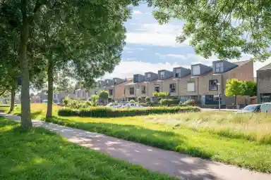 142m2 Haus zur Miete für 2100€/Monat in Vlaamse Gaai, Zeewolde