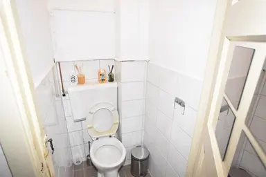 17μ² Δωμάτιο προς ενοικίαση για 715€/μήνα σε Amsterdamseweg, Arnhem