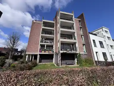 72m2 Appartement à louer pour 1795€/mois à Blekerij, Maastricht
