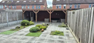 110m2 house to rent for 1500€/month in Roompot 51, Hansweert