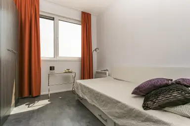 17m2 studio à louer pour 781€/mois à Sorbonnelaan, Maastricht