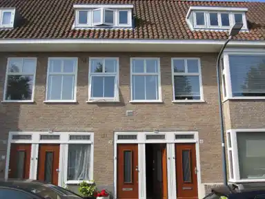 80m2 apartment to rent for 2500€/month in Van Zeggelenplein, Haarlem