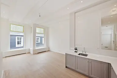 110m2 apartment to rent for 2350€/month in Denneweg 7-6, The Hague