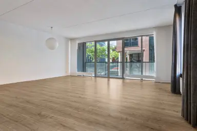 113μ² Διαμέρισμα προς ενοικίαση για 2000€/μήνα σε Verlengde Statenlaan, 's-Hertogenbosch
