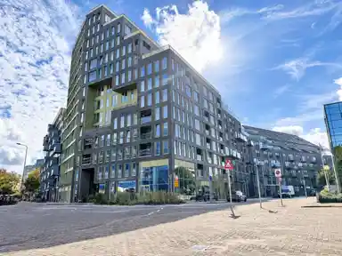 82m2 Wohnung zur Miete für 2650€/Monat in Eiffelstraat, Hoofddorp