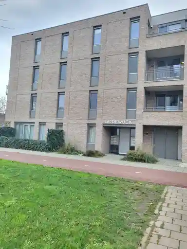 77μ² Διαμέρισμα προς ενοικίαση για 2300€/μήνα σε Geuzenpad, Vianen
