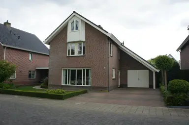 198m2 Casa in affitto per 2350€/mese a Pijlkruid, Woudenberg