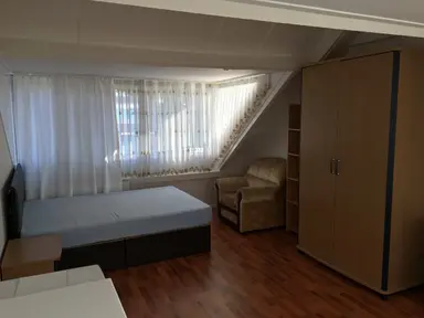 25μ² στούντιο προς ενοικίαση για 875€/μήνα σε Graan voor Visch, Hoofddorp