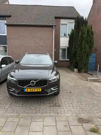 110m2 house to rent for 1675€/month in Brusselseweg, Maastricht