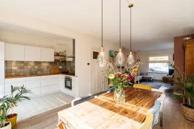 152m2 house to rent for 3000€/month in Tomatenstraat, The Hague
