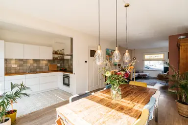 152m2 house to rent for 3000€/month in Tomatenstraat 236, The Hague