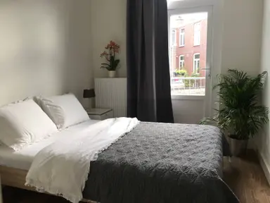 m2 room to rent for 1250€/month in De Constant Rebecquestraat, The Hague