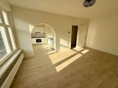 60m2 flat te huur voor 2450€/maand in Admiraal De Ruijterweg, Amsterdam