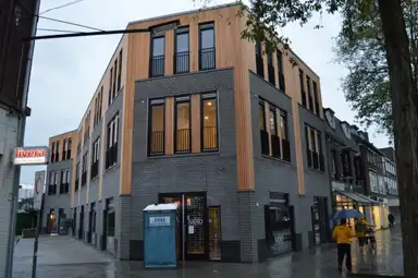 31m2 Studio zur Miete für 765€/Monat in Kloosterhof 38, Hengelo