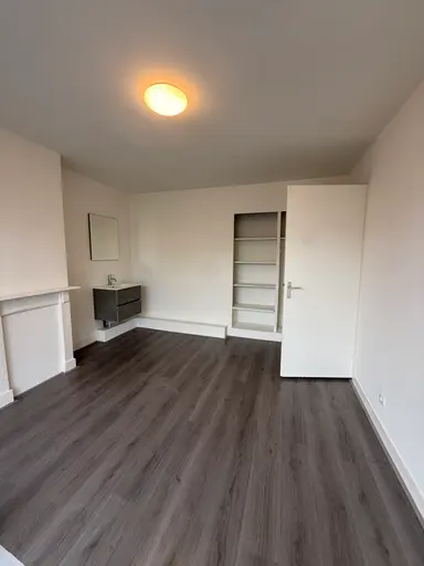 16m2 room to rent for 575€/month in Tuinbouwstraat, Groningen