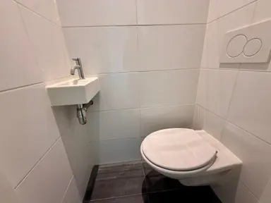 60m2 Appartement te huur voor 2450€/maand in Admiraal De Ruijterweg, Amsterdam