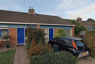 58m2 house to rent for 673.67€/month in De Finne 22, Tjalleberd