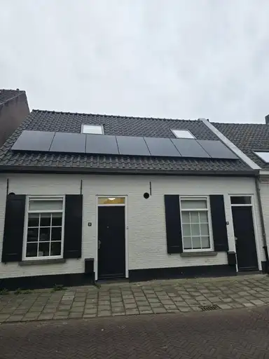 30m2 Studio zur Miete für 1225€/Monat in Kerkstraat 30, Goirle