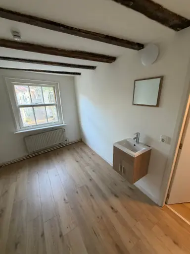 9μ² Δωμάτιο προς ενοικίαση για 650€/μήνα σε Raam, Gouda