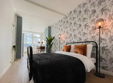 20m2 room to rent for 489.09€/month in Katendrechtse Lagedijk, Rotterdam