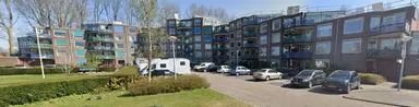 57m2 maison à louer pour 759€/mois à Plutostraat, Omval