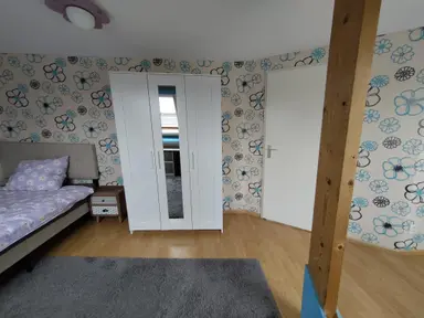 21μ² Δωμάτιο προς ενοικίαση για 900€/μήνα σε Argonautenrede, Zoetermeer