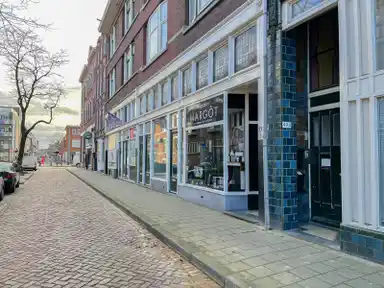 20m2 room to rent for 489€/month in Katendrechtse Lagedijk, Rotterdam