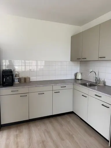 80m2 Appartamento in affitto per 749€/mese a W.G. Witteveenstraat, Bergschenhoek