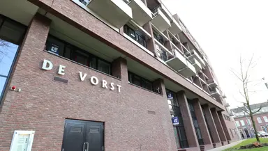 105m2 Appartement à louer pour 2000€/mois à Lichtstraat, Eindhoven
