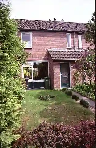 69m2 Haus zur Miete für 764.14€/Monat in Donkesven 76, Tegelen