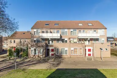 53m2 Wohnung zur Miete für 713.02€/Monat in De Wingerd 28, Venlo