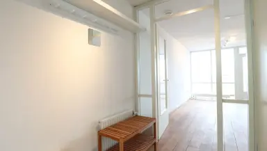 105m2 apartment to rent for 2000€/month in Lichtstraat, Eindhoven