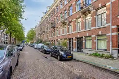 69m2 flat to rent for 3250€/month in Tweede Jan van der Heijdenstraat, Amsterdam